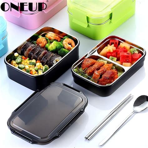 best stainless steel lunch box uk|insulated bento box stainless steel.